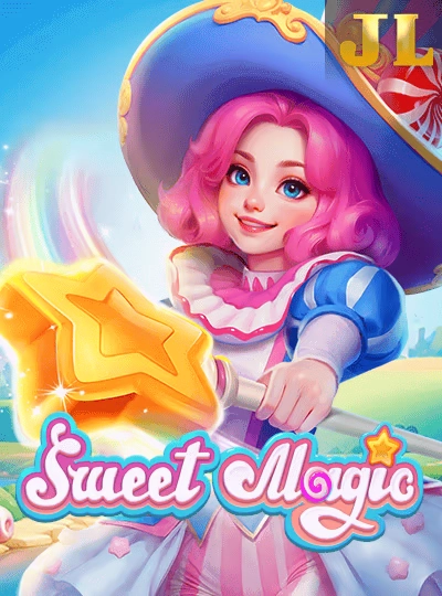 Sweet Bonanza slot cover